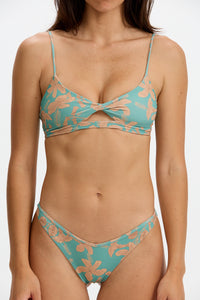 Benoa Swim Johnny Bottom | Tropics