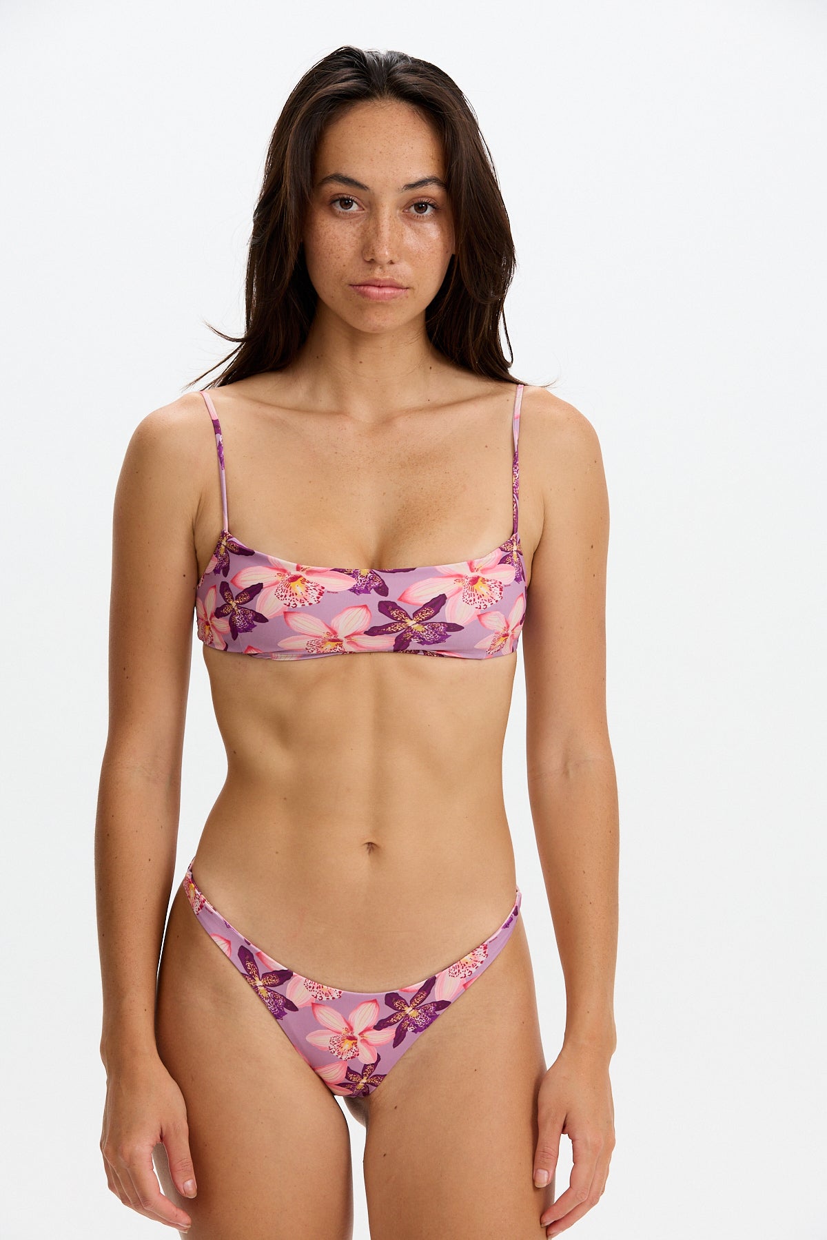 Benoa Swim Tai Bottom | Bloom