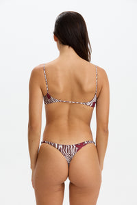 Benoa Swim Tai Bottom | Diva