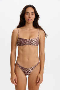 Benoa Swim Tahiti Top | Sahara