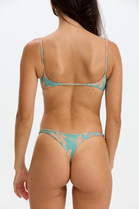 Benoa Swim Tai Bottom | Tropics