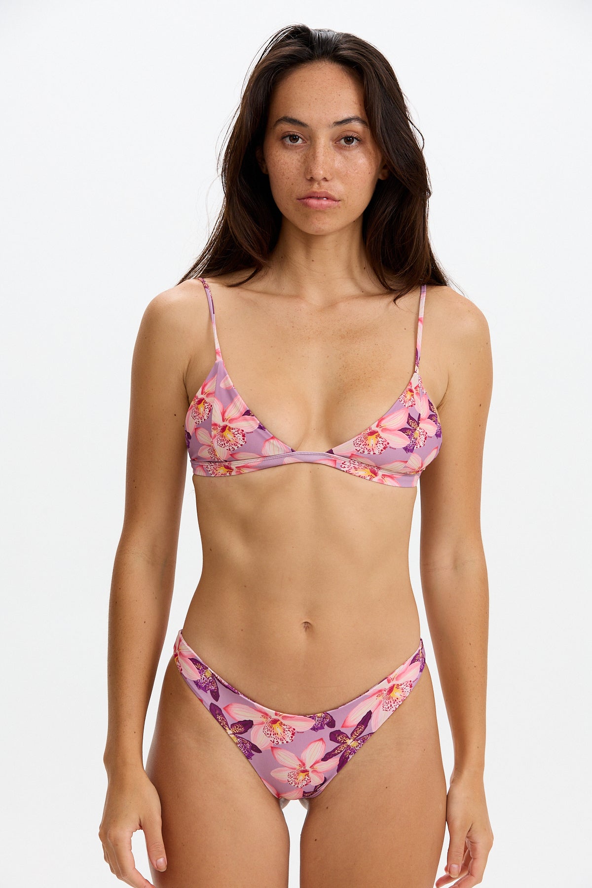 Benoa Swim Mimi Top | bloom