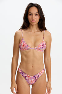Benoa Swim Mimi Top | bloom