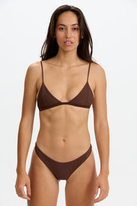 Benoa Swim Hina Bottom | Coconut