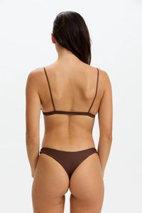 Benoa Swim Hina Bottom |Coconut