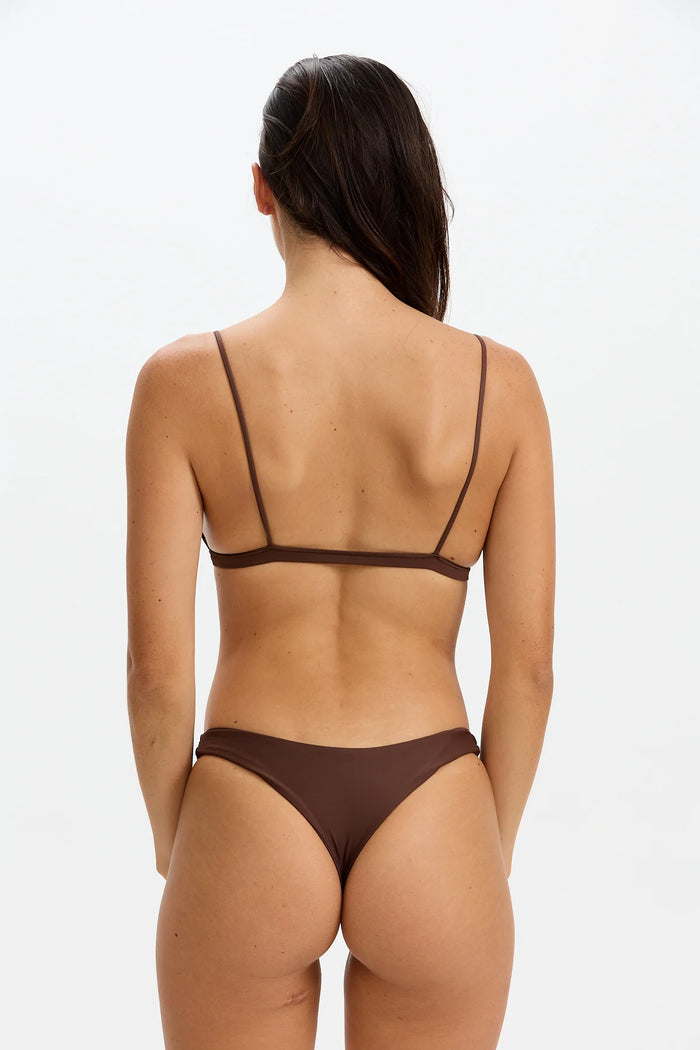Benoa Swim Hina Bottom |Coconut