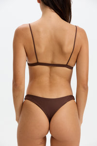 Benoa Swim Hina Bottom | Coconut