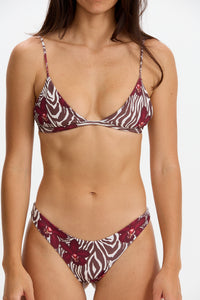 Benoa Swim Mimi Top | diva