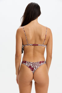 Benoa Swim Mimi Top | diva