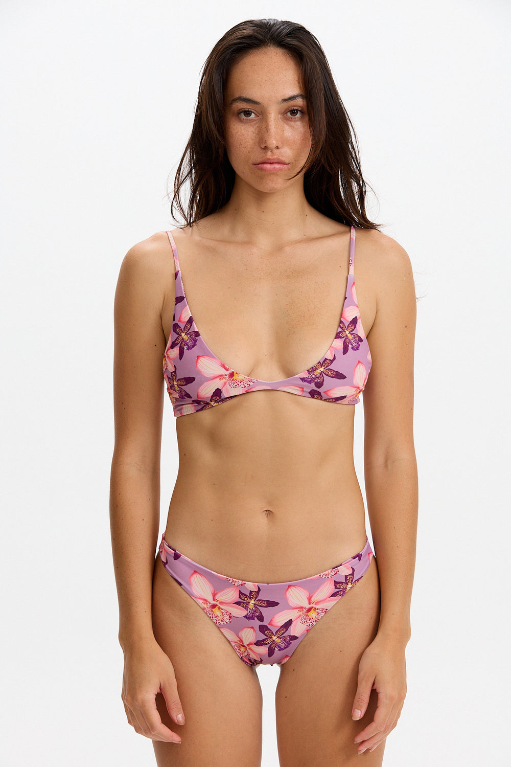 Benoa Swim Celma Bottom | Bloom