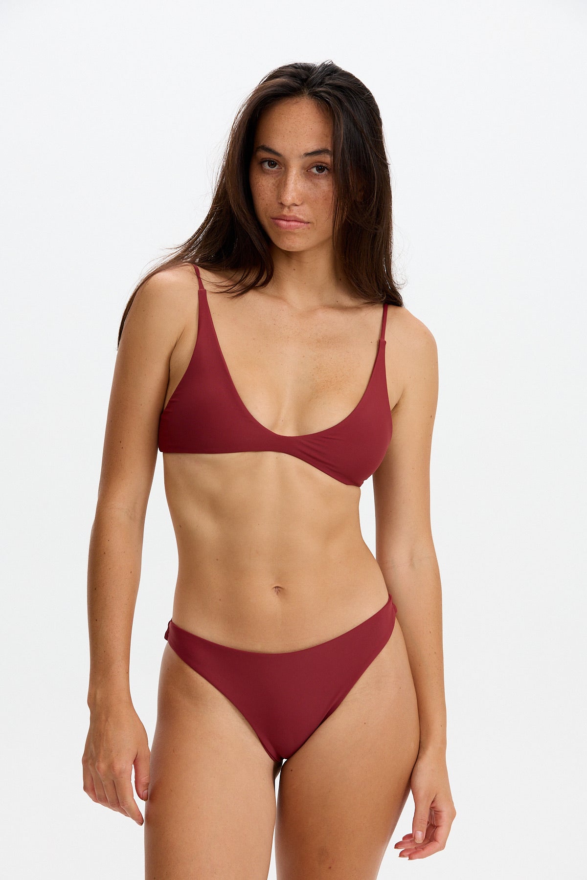 Benoa Swim Celma Bottom | cherry
