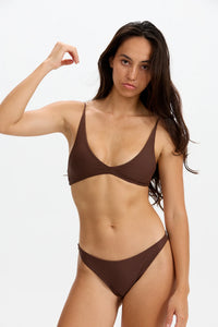 Benoa Swim Celma Bottom | Coconut