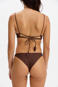 Benoa Swim Celma Bottom | coconut