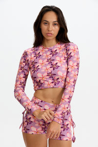 Benoa Swim Ocean Top | Bloom