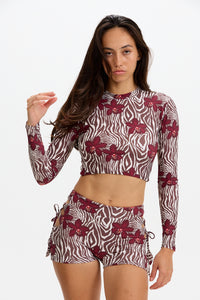 Benoa Swim Ocean Top | Diva