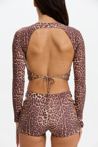 Benoa Swim Kai Bottom | Sahara