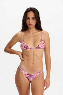 Benoa Swim Luna Top | Bloom