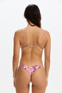 Benoa Swim Luna Top | Bloom