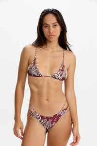 Benoa Swim Luna Top | Diva