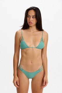 Benoa Swim Luna Top | sandbar