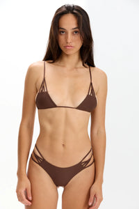 Benoa Swim Ozzi Bottom |coconut
