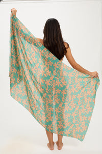 Benoa Swim Pareo | Tropics