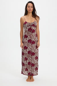 Benoa Swim Leilani Maxi Dress | Diva