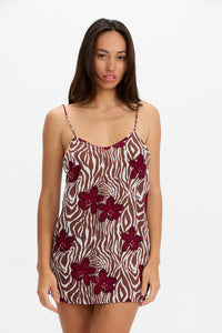 Benoa Bells Dress | Diva