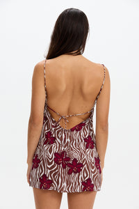 Benoa Bells Dress | Diva