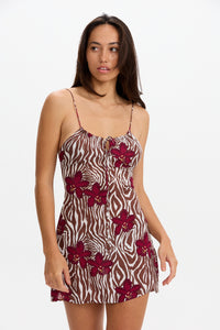 Benoa Swim Jaden Mini Dress | Diva