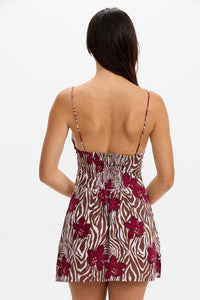 Benoa Swim Jaden Mini Dress | Diva