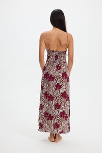 Benoa Swim Leilani Maxi Dress | Diva