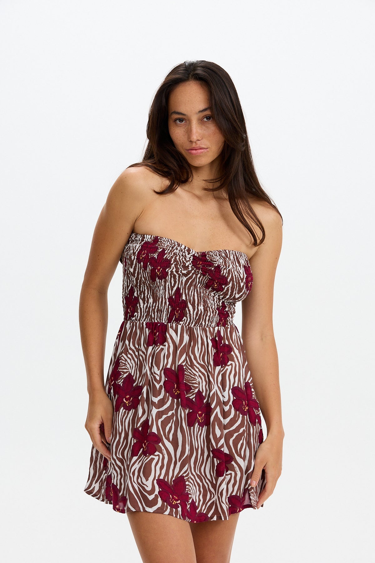 Benoa Swim Caitie Dress | Diva