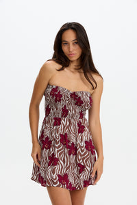 Benoa Swim Caitie Dress | Diva