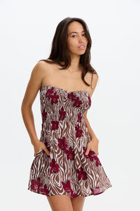 Benoa Swim Caitie Dress | Diva