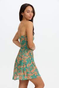 Benoa Swim Caitie Dress | Tropics