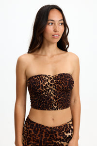 Benoa Swim Coco Shorts | Sahara