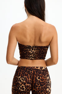 Benoa Swim Coco Shorts | Sahara