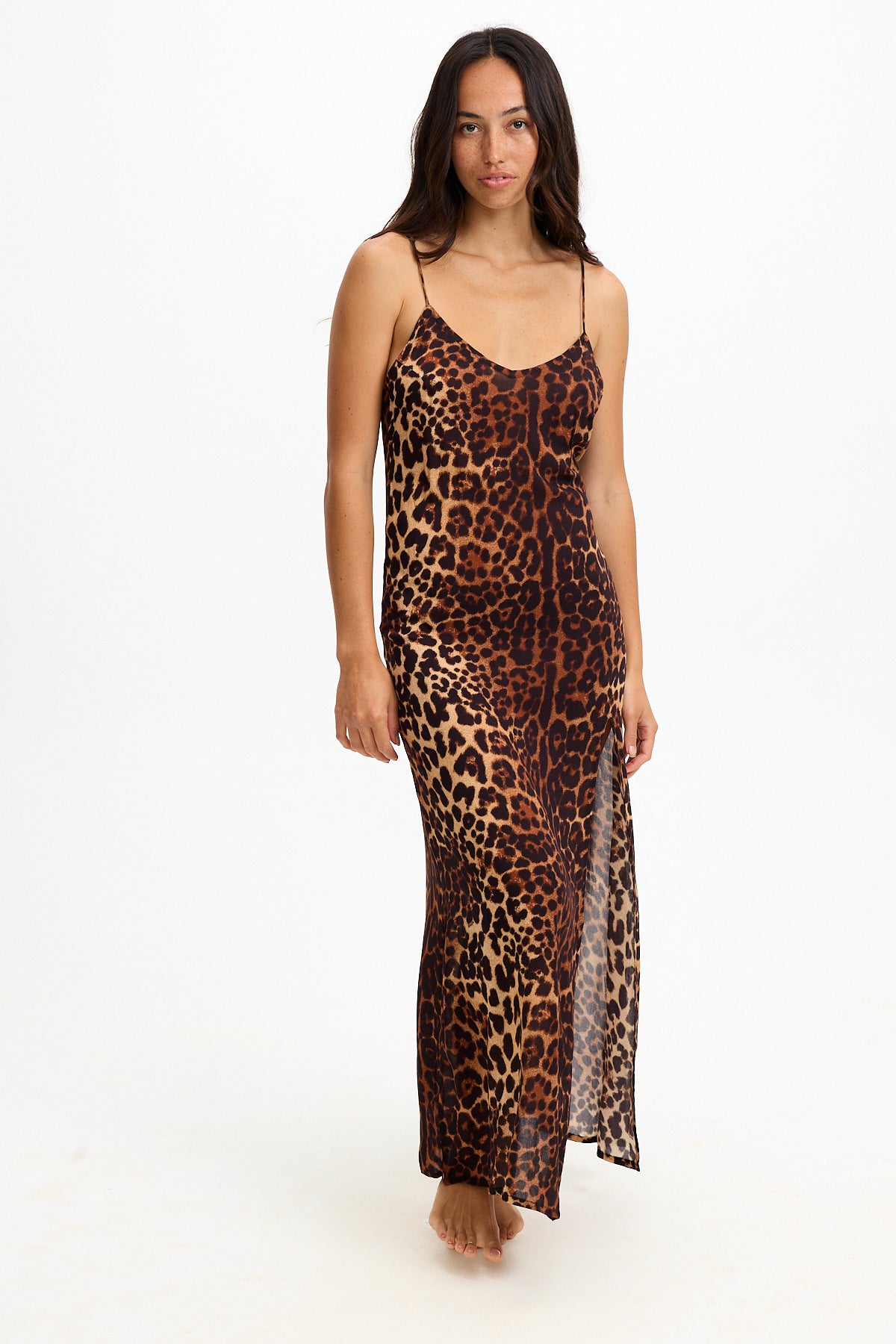 Benoa Swim Kahea Dress | Sahara