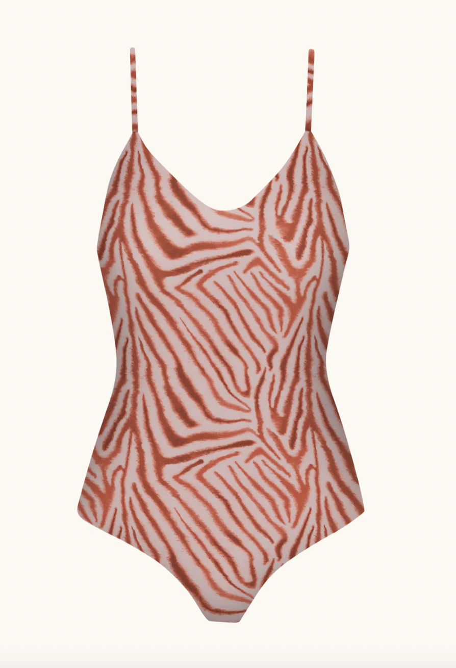 Acacia Swimwear Stella |Multiple Colors