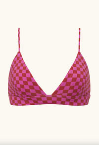 Acacia Swimwear Calla Lining Top |Multiple Colors