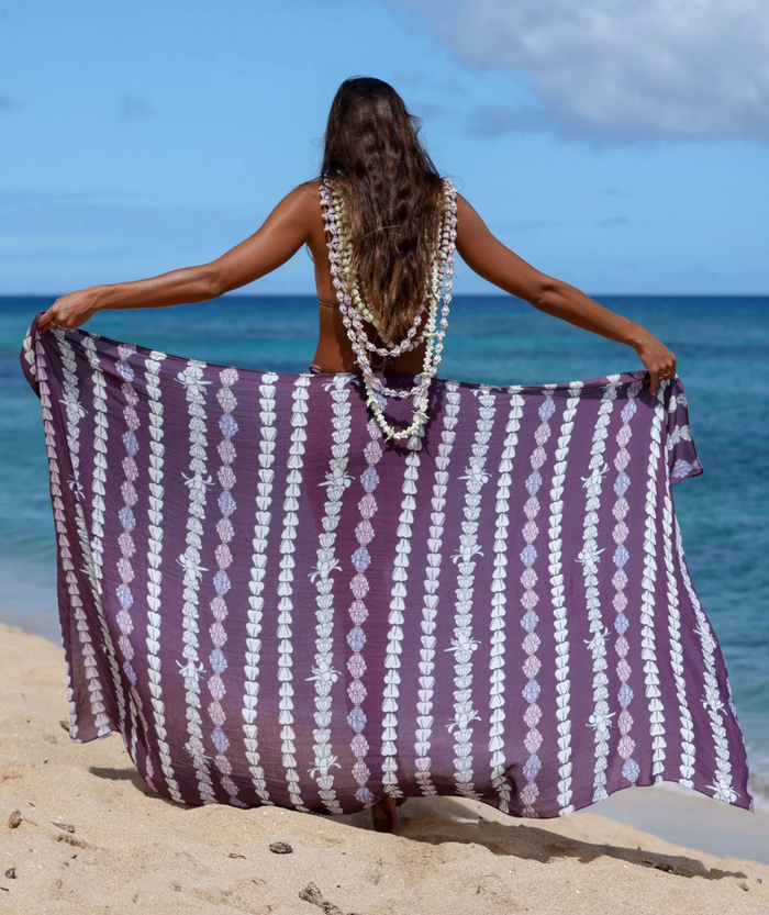 Tag Aloha Co. | Crown flower