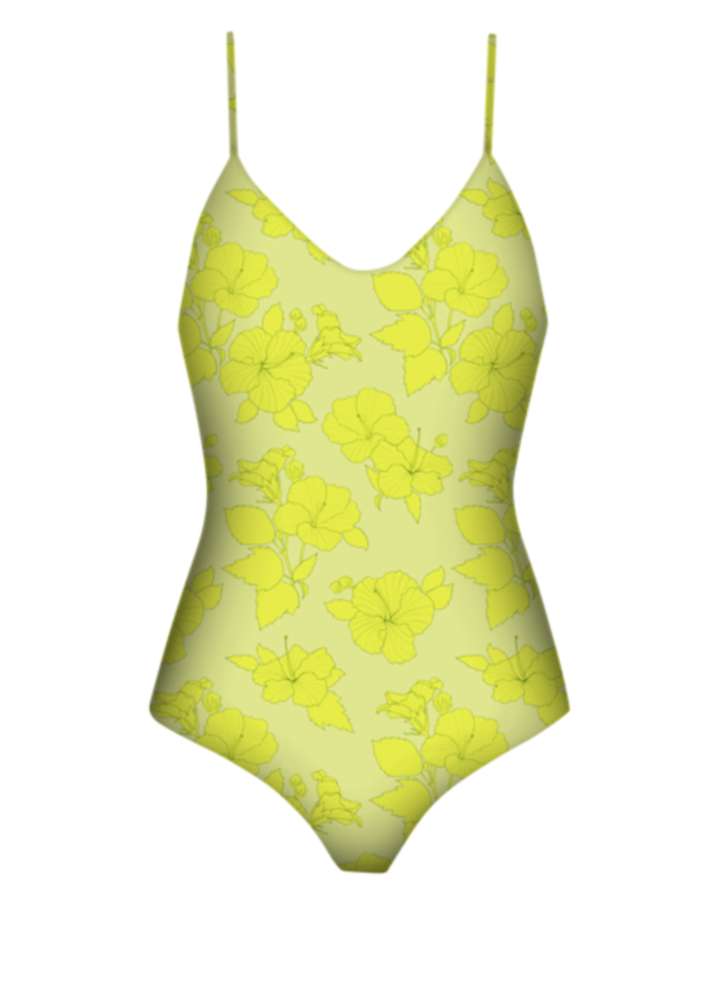 Acacia Swimwear Stella