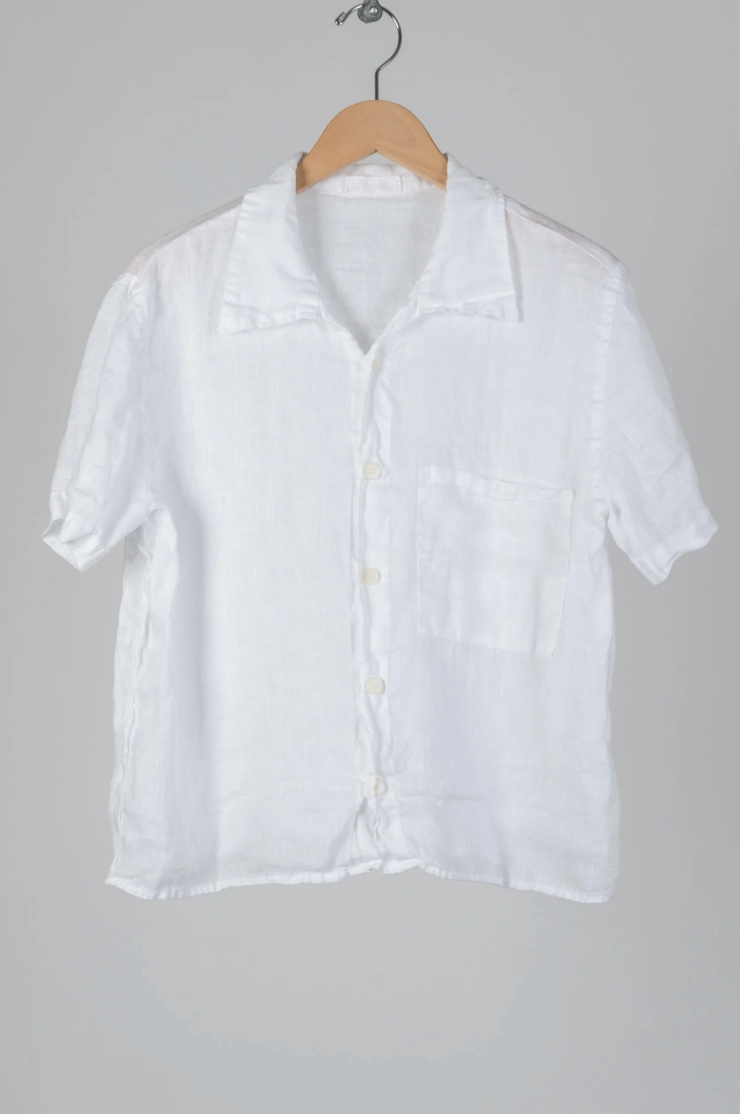 cpshades top -white