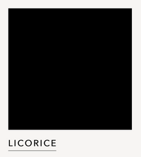 Acacia Thulia Dress | licorice/black