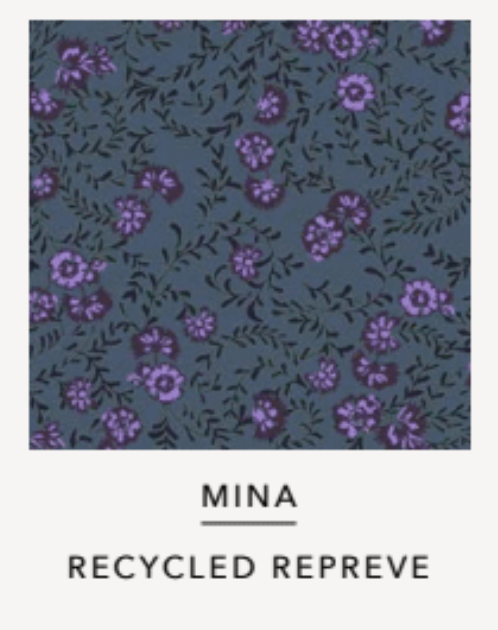 Acacia Swim Cannons Top| Mina