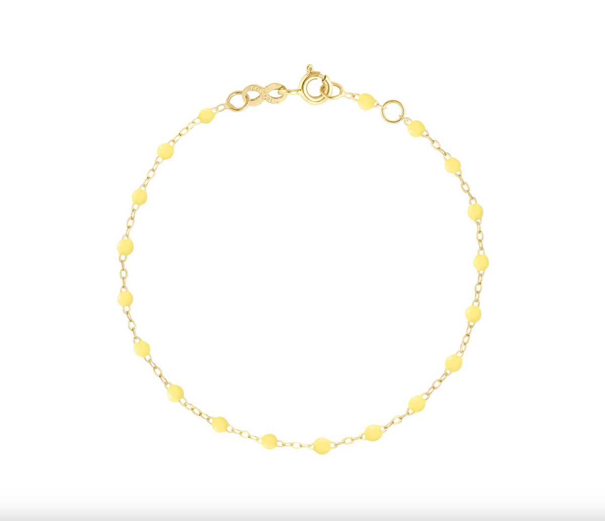 gigiCLOZEAU bracelet mimosa | 6.7