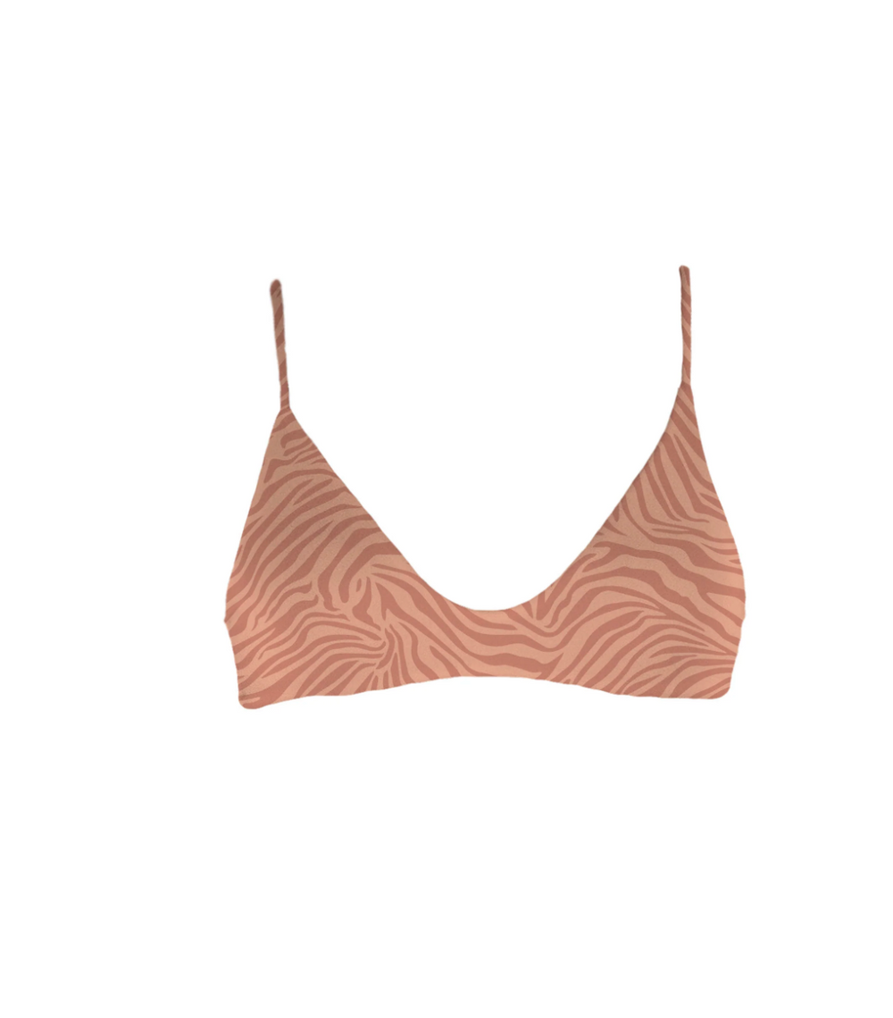 Mai Everyday Top | Sahara Dawn