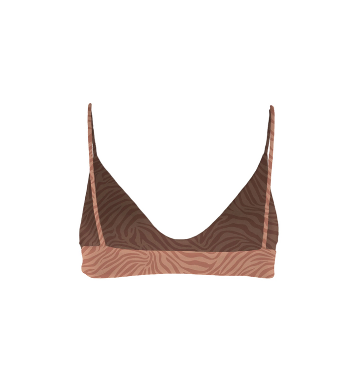 Mai Everyday Top | Sahara Dawn