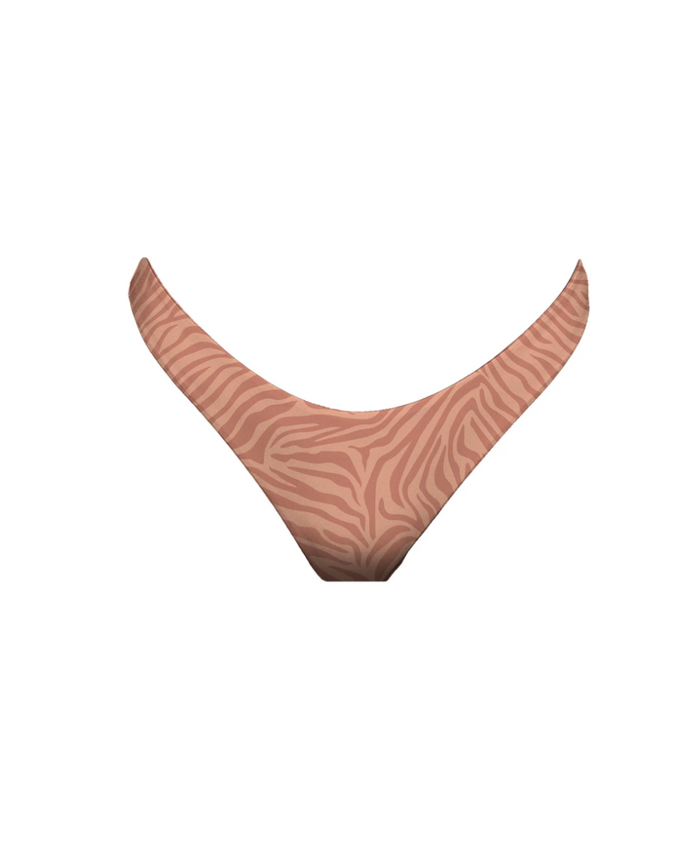 Mai Underwear Deluxe Everyday Bottom | Sahara Dawn